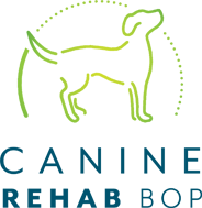 Canine Rehab BOP